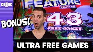 • FREE Games + BONUS!!! • $500 @ Mohegan Sun CT • BCSlots (S. 11 • Ep. 4)