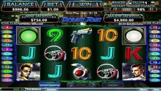 Free Dream Run Slot by RTG Video Preview | HEX