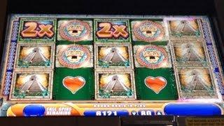 Jungle Wild 3 - The Good, Bad And Excellent Slot Machine Bonus (3) ~ WMS