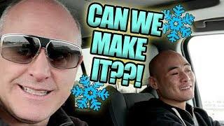 CAN WE MAKE IT TO THE LODGE CASINO?? LIVE PLAY from Raja Slots
