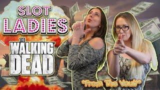Join ⋆ Slots ⋆ LAYCEE And MELISSA ⋆ Slots ⋆ As They Revisit ⋆ Slots ⋆ The WALKING DEAD ⋆ Slots ⋆
