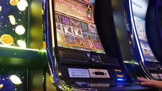 Martin "The Blade" Vs Aspers Casino