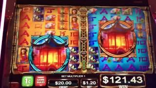LEOPARD SPOTS ~ Fire and Rain ~ ENCHANTED UNICORN HUGE WIN ~ Slot Machine live play and bonuses