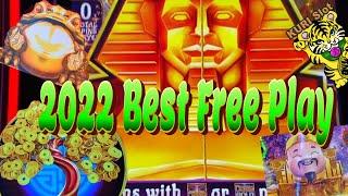 ⋆ Slots ⋆BEST PROFIT ON FREE PLAY IN 2022⋆ Slots ⋆NOT MY MONEY ADDED. IT'S JUST STRAIGHT PROFIT FROM THE CASINO⋆ Slots ⋆栗スロ