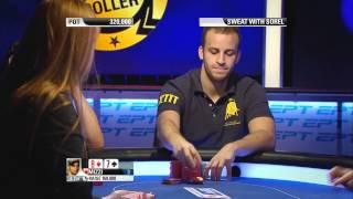 EPT 9 Monte Carlo 2013 - Super High Roller, Episode 4 | PokerStars.com (HD)