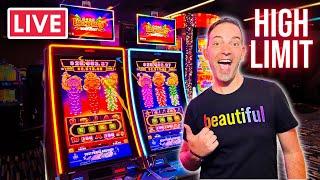 LIVE ⋆ Slots ⋆ HIGH LIMIT SLOTS in Minnesota ⋆ Slots ⋆ Grand Casino Hinckley