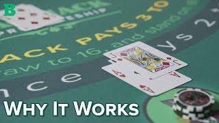 Why Card Counting Works