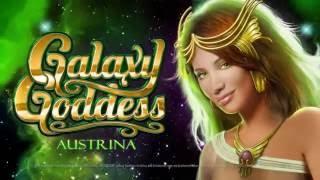 Galaxy Goddess | Austrina•