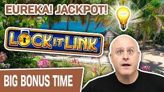 ⋆ Slots ⋆ EUREKA! I Hit a High-Limit Slot Jackpot in the Dominican ⋆ Slots ⋆ Lock It Link ACTION!