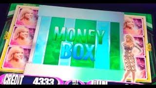 LET'S MAKE A DEAL: Money Box Win!