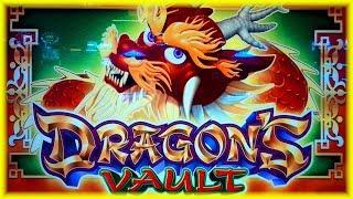 Dragon's Vault • Mighty Cash Zorro • The Slot Cats •