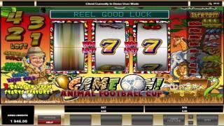Game On ™ Free Slots Machine Game Preview By Slotozilla.com