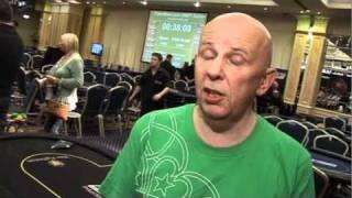 UKIPT Dublin Stephen Dunnett's UKIPT Verdict - PokerStars.co.uk