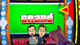 We WON the GRAND JACKPOT ⋆ Slots ⋆ The Price Is Right Slot Machine!  #SHORTS