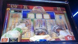 Musketeers Fortune Slot Machine Bonuses