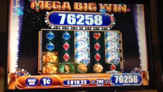 Handpay Jackpot Explosion