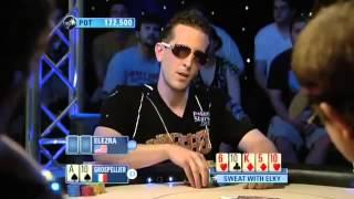 Top 5 Poker Moments - Sweat The PCA | PokerStars.com