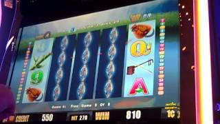 Wonder 4 slot bonus III