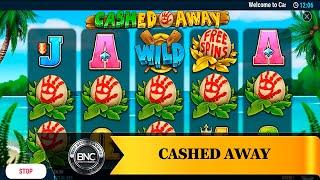 Cashed Away slot by Slot Factory