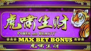 Power And Beauty!  *** MAX BET ***