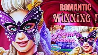 Konami - Heart of Romance - A great string of HITS !