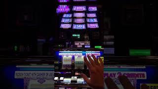 ⋆ Slots ⋆ $200 TOP DOLLAR Bets ⫸ JACKPOT!!