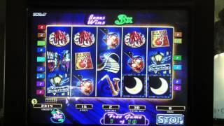 Big Easy Slot Machine Bonus