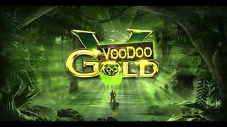 Voodoo Gold Slot - Elk Studios