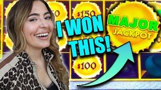 ⋆ Slots ⋆ Massive MAJOR JACKPOT WON on Dragon Link with a $50/Spin ⋆ Slots ⋆