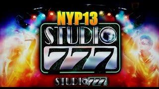 WMS - Studio 777 Slot Bonus