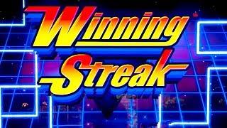 Winning Streak Jungle Wild Slot - NICE SESSION, ALL FEATURES!