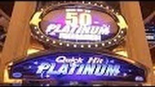 Quick Hit Slot Machine Bonus- Part 2 Of 2 Videos.