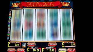 500 for 500 challenge Reelking part 4