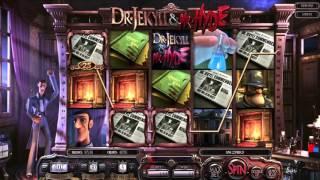 Dr. Jekyll and Mr. Hyde• free slots machine preview by Slotozilla.com