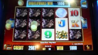 Phoenix Riches NEW SLOT QUICKIE Line Hit Win