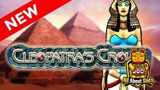 Cleopatra's Crown Slot - Bally - Online Slots & Big Wins