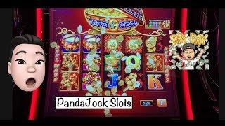 Proof that you CAN win big on $20 part 2 . Dancing Drums slot••