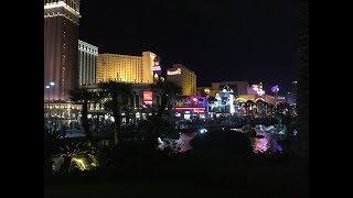 Vegas Trip August 2017
