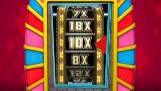 THE PRICE IS RIGHT® PLINKO® JACKPOTS Slot Machines By WMS Gaming