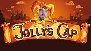 Big Win on Jolly's Cap - Merkur Slot - 2€ BET!