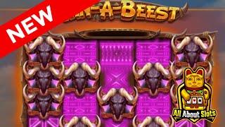 ★ Slots ★ Win-a-Beest Slot - Play'n GO Slots