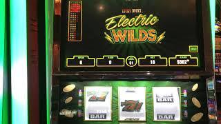 VGT Slots Lucky Ducky Electric Wilds. Choctaw Casino, Durant, OK JB Elah Slot Channel