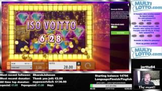 Online Slot Win - Second Strike Diamonds