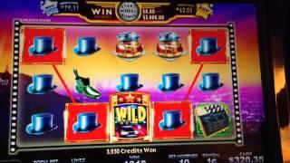 Super Monopoly Money Replicating Wild Feature #2 At Max Bet