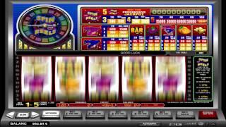 Spin or Reels• slot machine by iSoftBet | Game preview by Slotozilla