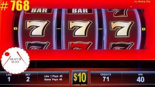 Black & White Double Jackpot Quick Hit Slot⋆ Slots ⋆ High Limit - Lightning Link High Stakes Slot 赤富