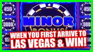 THESE WERE THE FIRST SLOTS WE PLAYED IN VEGAS! ⋆ Slots ⋆ LIGHTNING LINK BIG WINS! ⋆ Slots ⋆ TREASURE