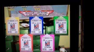 Red Baron Slot Machine Bonus - Free Spins Win