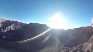 Papillon Grand Canyon Helicopter Tour 360 VR