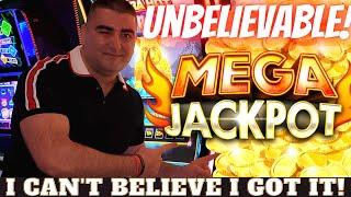 My Biggest Handpay Jackpot Ever On Konami Slot Machine - Slot Machine MEGA HANDPAY JACKPOT! MUST SEE